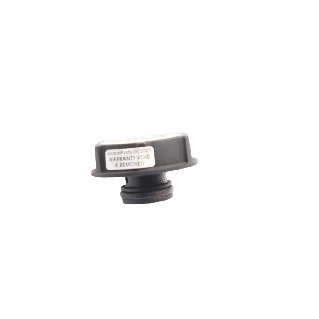 Ford Transit Mk7 Expansion Tank Cooling Fluid Bottle Reservoir Cap 8V218K218 - SKU 3M5H-8100-AD - Part number 3M5H-8100-AD