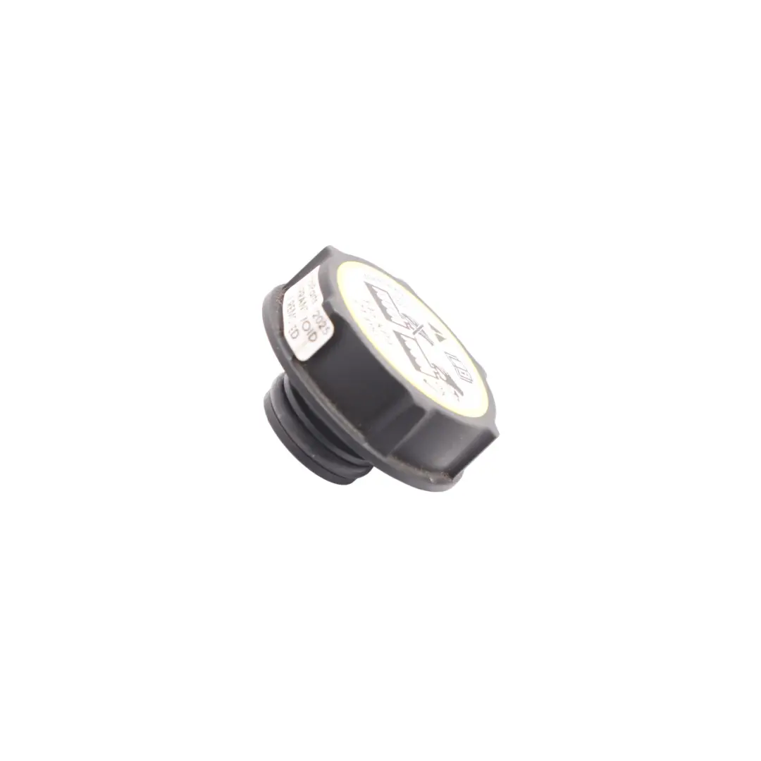 Ford Transit Mk7 Expansion Tank Cooling Fluid Bottle Reservoir Cap 8V218K218 - SKU 3M5H-8100-AD - Part number 3M5H-8100-AD