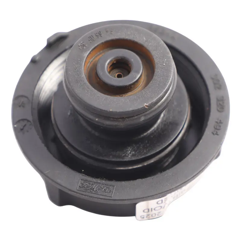 Ford Transit Mk7 Expansion Tank Cooling Fluid Bottle Reservoir Cap 8V218K218 - SKU 3M5H-8100-AD - Part number 3M5H-8100-AD