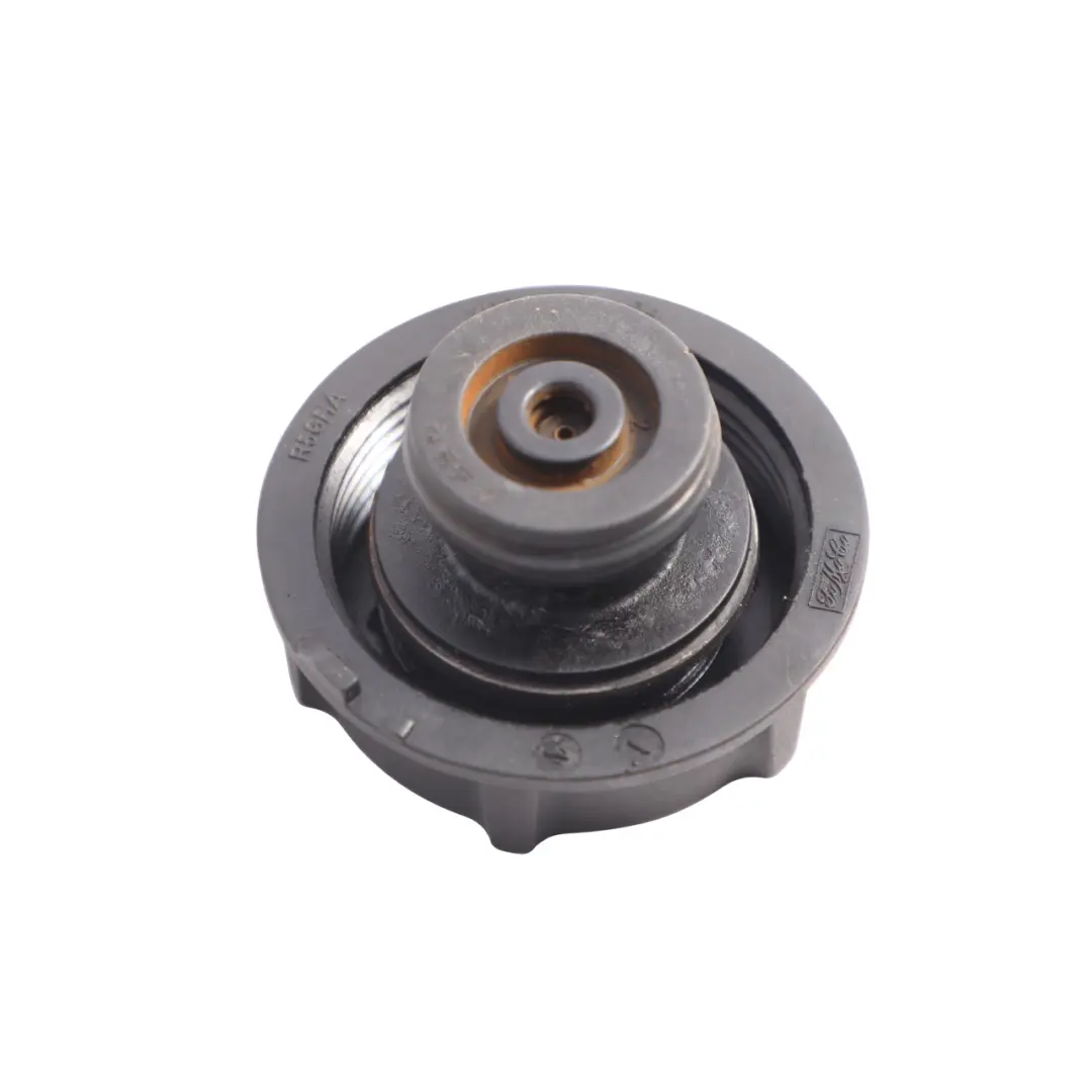 Ford Transit Mk7 Expansion Tank Cooling Fluid Bottle Reservoir Cap 8V218K218 - SKU 3M5H-8100-AD - Part number 3M5H-8100-AD