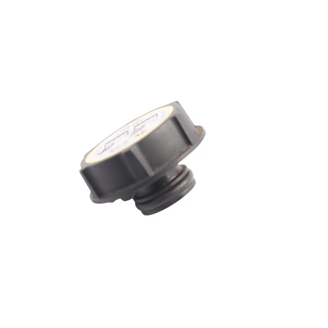 Ford Transit Mk7 Expansion Tank Cooling Fluid Bottle Reservoir Cap 8V218K218 - SKU 3M5H-8100-AD - Part number 3M5H-8100-AD