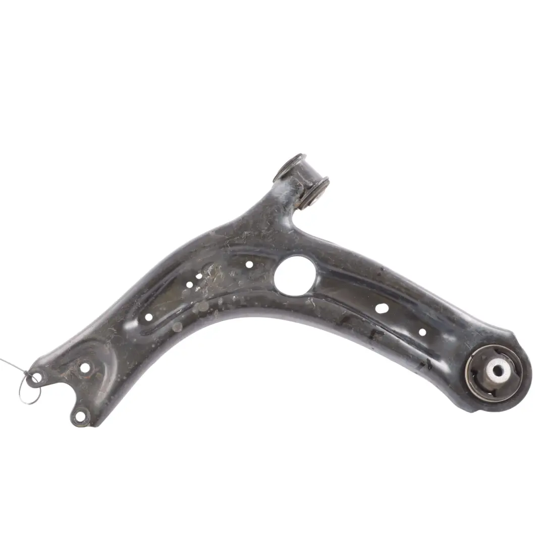 Wishbone Lower Control Arm Front Left N/S to Seat Ateca FR with Part number 3Q0407151P Seat Ateca FR Wishbone Lower Control Arm Front Left N/S - SKU 3Q0407151P - Part number 3Q0407151P