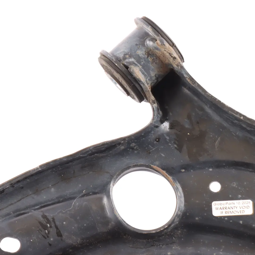 Seat Ateca FR Brazo Suspensión Inferior Delantero Izquierdo - SKU 3Q0407151P - Número de pieza 3Q0407151P