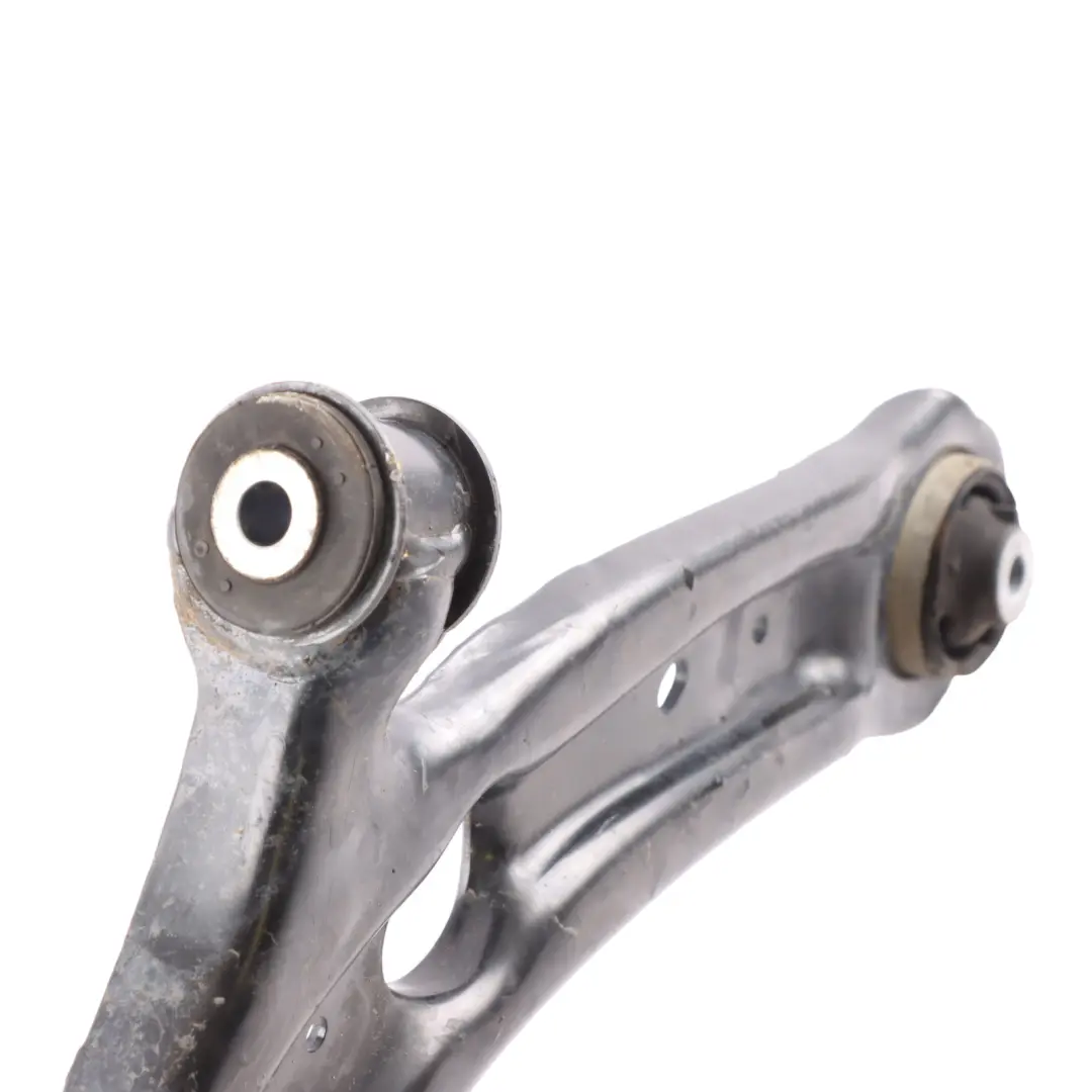 Seat Ateca FR Braccio Controllo Inferiore Anteriore Sinistro - SKU 3Q0407151P - Numero di parte 3Q0407151P