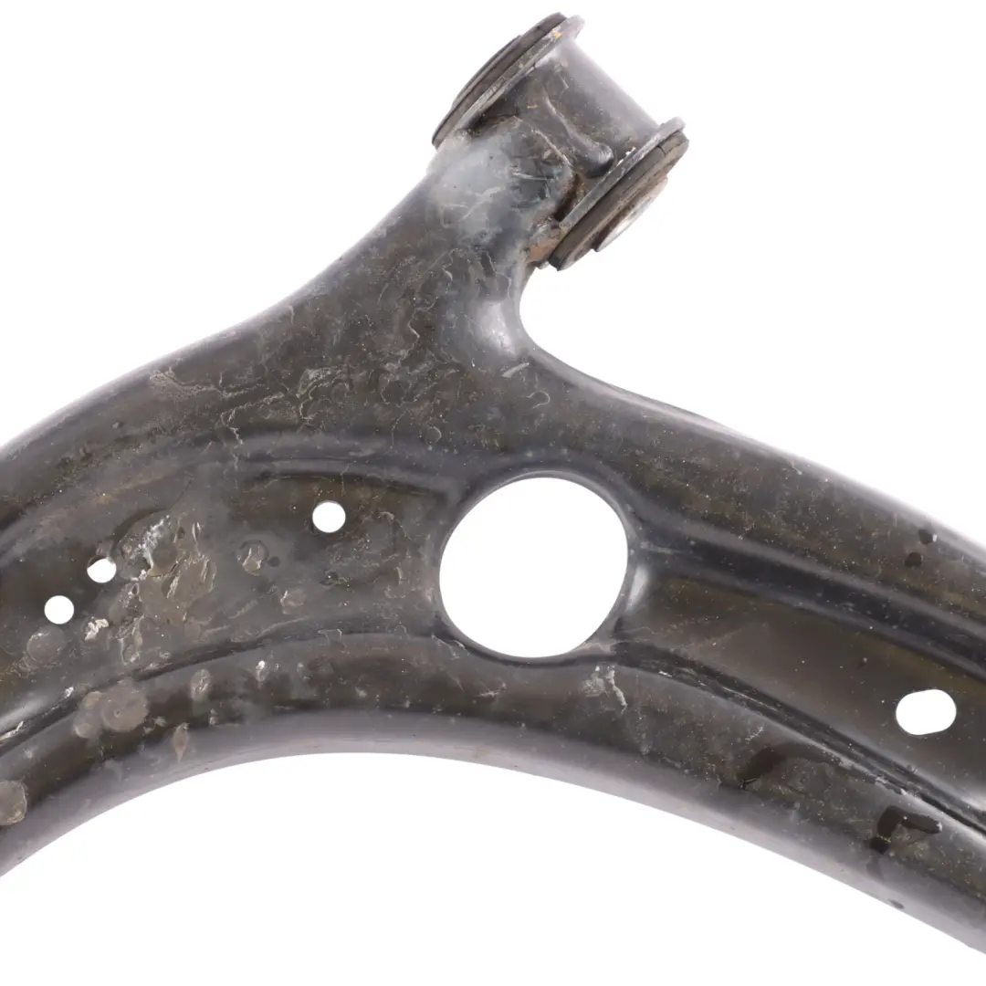 Seat Ateca FR Bras de Suspension Inférieur Avant Gauche - SKU 3Q0407151P - Numéro de pièce 3Q0407151P