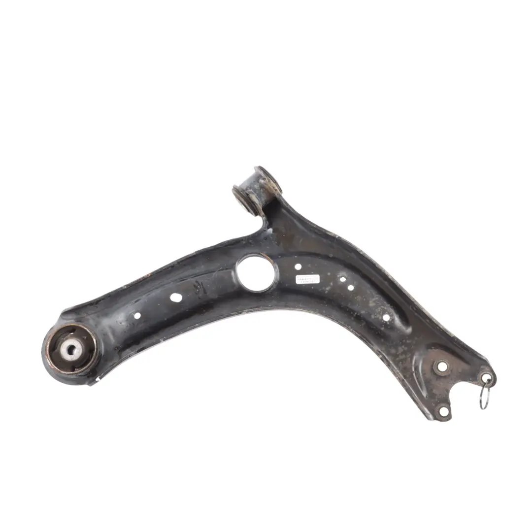 Wishbone Lower Control Arm Front Left N/S to Seat Ateca FR with Part number 3Q0407151P Seat Ateca FR Wishbone Lower Control Arm Front Left N/S - SKU 3Q0407151P - Part number 3Q0407151P