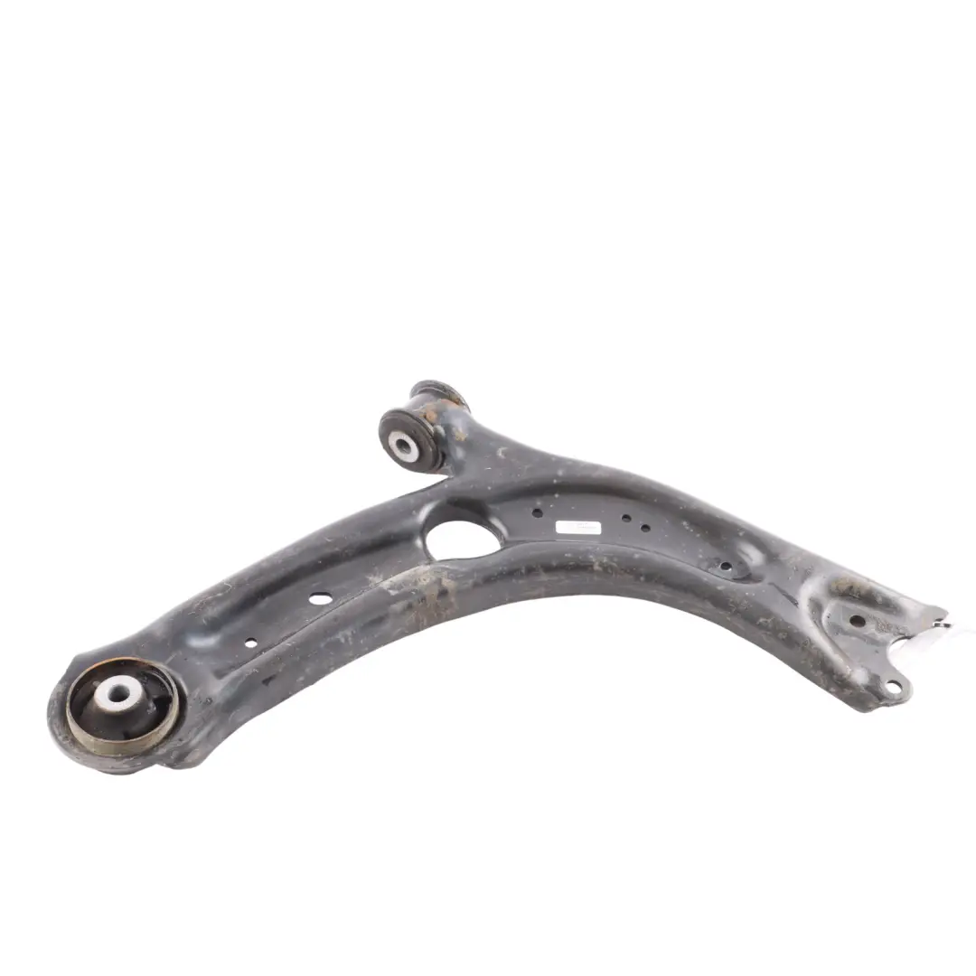 Wishbone Lower Control Arm Front Right O/S to Seat Ateca FR with Part number 3Q0407152P Seat Ateca FR Wishbone Lower Control Arm Front Right O/S - SKU 3Q0407152P - Part number 3Q0407152P