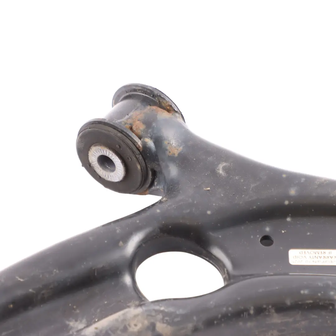 Wishbone Lower Control Arm Front Right O/S to Seat Ateca FR with Part number 3Q0407152P Seat Ateca FR Wishbone Lower Control Arm Front Right O/S - SKU 3Q0407152P - Part number 3Q0407152P