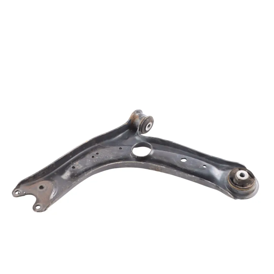 Wishbone Lower Control Arm Front Right O/S to Seat Ateca FR with Part number 3Q0407152P Seat Ateca FR Wishbone Lower Control Arm Front Right O/S - SKU 3Q0407152P - Part number 3Q0407152P