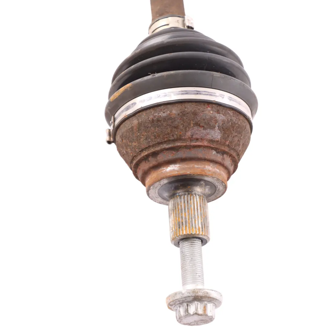Driveshaft Drive Shaft Front Left N/S 2.0 TDI to Seat Ateca with Part number 3Q0407271AH Seat Ateca Driveshaft Drive Shaft Front Left N/S 2.0 TDI - SKU 3Q0407271AH - Part number 3Q0407271AH