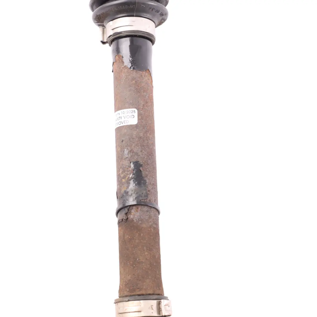 Driveshaft Drive Shaft Front Left N/S 2.0 TDI to Seat Ateca with Part number 3Q0407271AH Seat Ateca Driveshaft Drive Shaft Front Left N/S 2.0 TDI - SKU 3Q0407271AH - Part number 3Q0407271AH