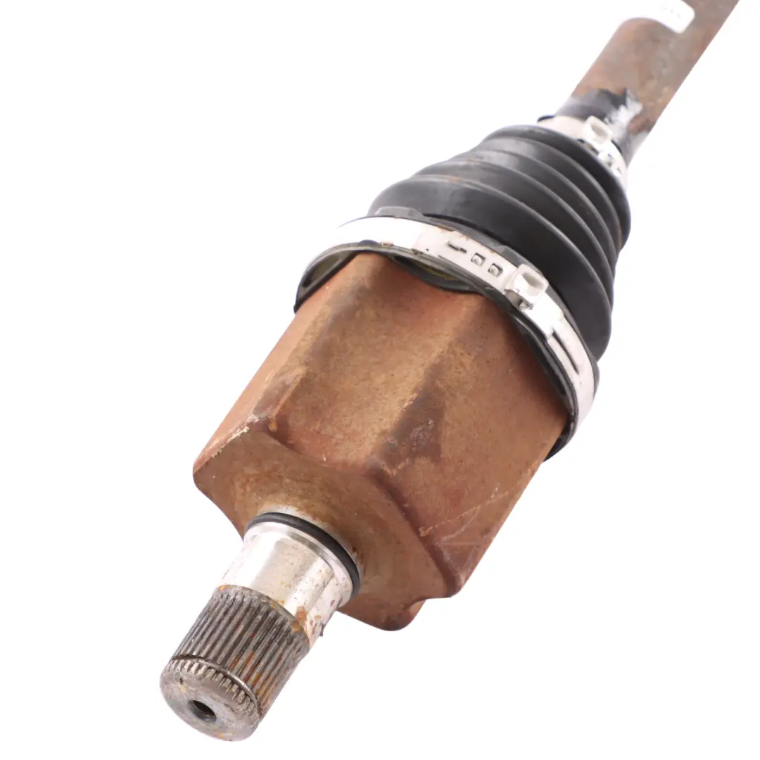 Driveshaft Drive Shaft Front Left N/S 2.0 TDI to Seat Ateca with Part number 3Q0407271AH Seat Ateca Driveshaft Drive Shaft Front Left N/S 2.0 TDI - SKU 3Q0407271AH - Part number 3Q0407271AH