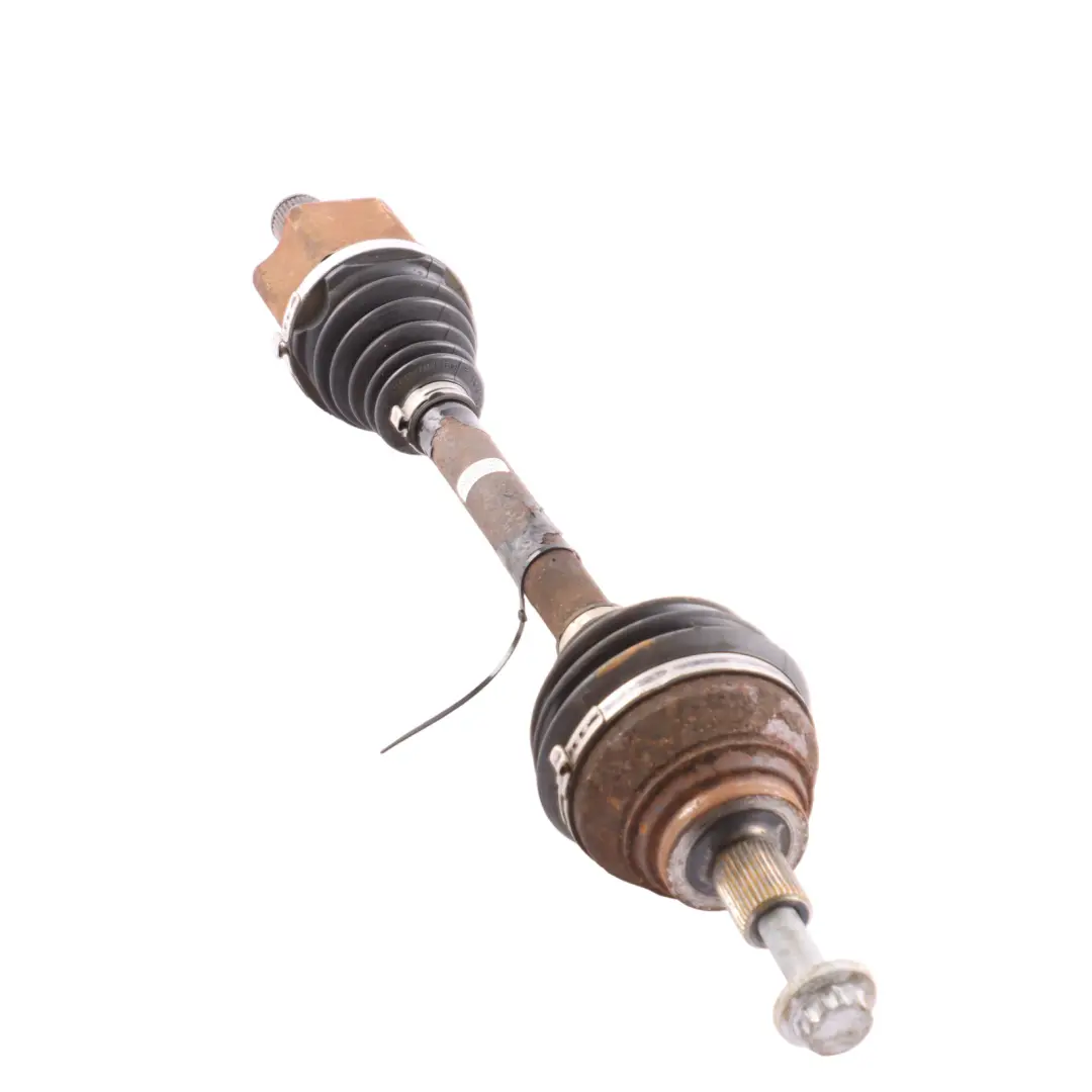 Driveshaft Drive Shaft Front Left N/S 2.0 TDI to Seat Ateca with Part number 3Q0407271AH Seat Ateca Driveshaft Drive Shaft Front Left N/S 2.0 TDI - SKU 3Q0407271AH - Part number 3Q0407271AH