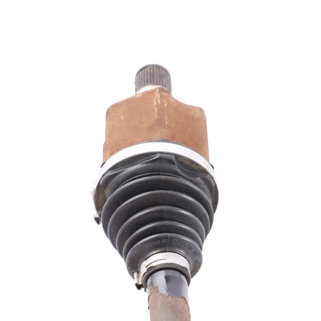 Seat Ateca Driveshaft Drive Shaft Front Left N/S 2.0 TDI - SKU 3Q0407271AH - Part number 3Q0407271AH