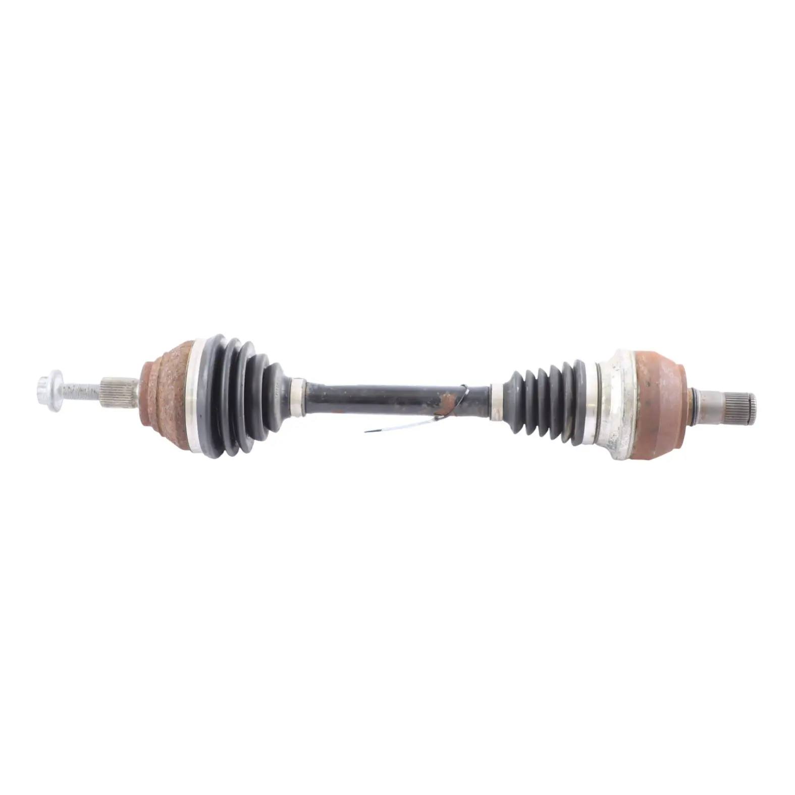 Audi TT FV Driveshaft Drive Shaft Front Left N/S 2.0 TFSI 3Q0407271AT
