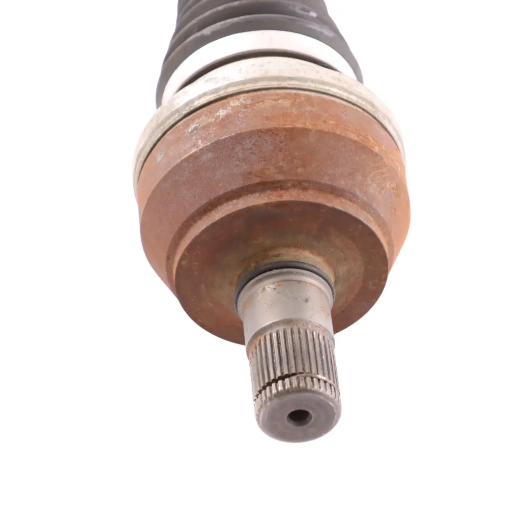 Driveshaft Drive Shaft Front Left N/S 2.0 TFSI to Audi TT FV with Part number 3Q0407271AT Audi TT FV Driveshaft Drive Shaft Front Left N/S 2.0 TFSI - SKU 3Q0407271AT - Part number 3Q0407271AT