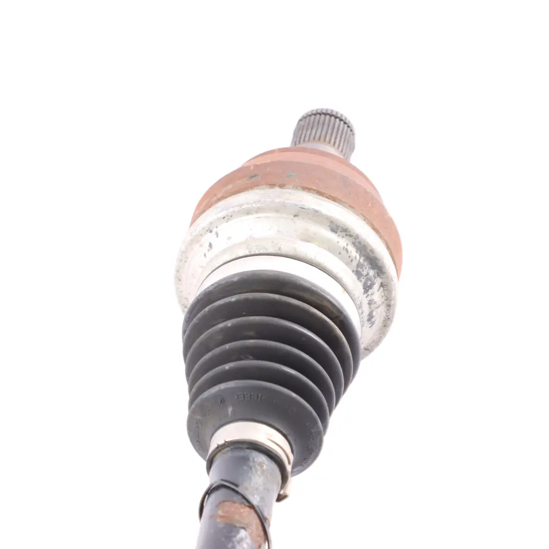 Driveshaft Drive Shaft Front Left N/S 2.0 TFSI to Audi TT FV with Part number 3Q0407271AT Audi TT FV Driveshaft Drive Shaft Front Left N/S 2.0 TFSI - SKU 3Q0407271AT - Part number 3Q0407271AT