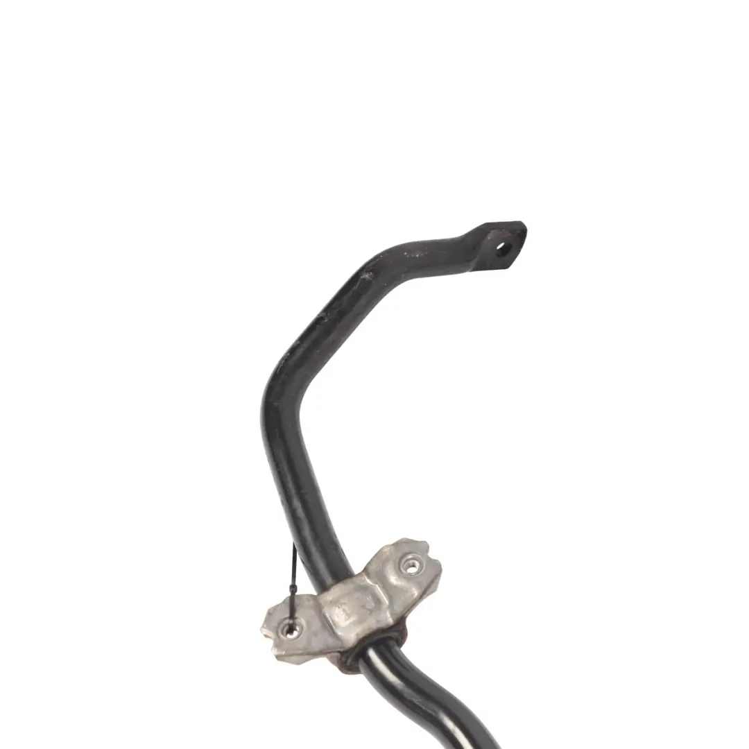 Mk2 Front Suspension Axle Stabilizer Anti Roll Bar to Volkswagen Tiguan with Part number 3Q0411303R Volkswagen Tiguan Mk2 Front Suspension Axle Stabilizer Anti Roll Bar - SKU 3Q0411303R - Part number 3Q0411303R