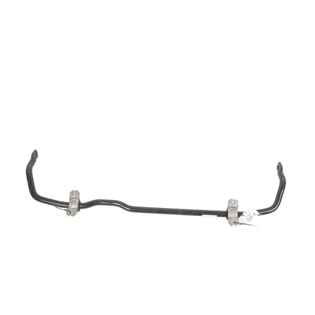 Mk2 Barre Stabilisatrice Essieu Avant pour Volkswagen Tiguan à propos du numéro de pièce 3Q0411303R Volkswagen Tiguan Mk2 Barre Stabilisatrice Essieu Avant - SKU 3Q0411303R - Numéro de pièce 3Q0411303R