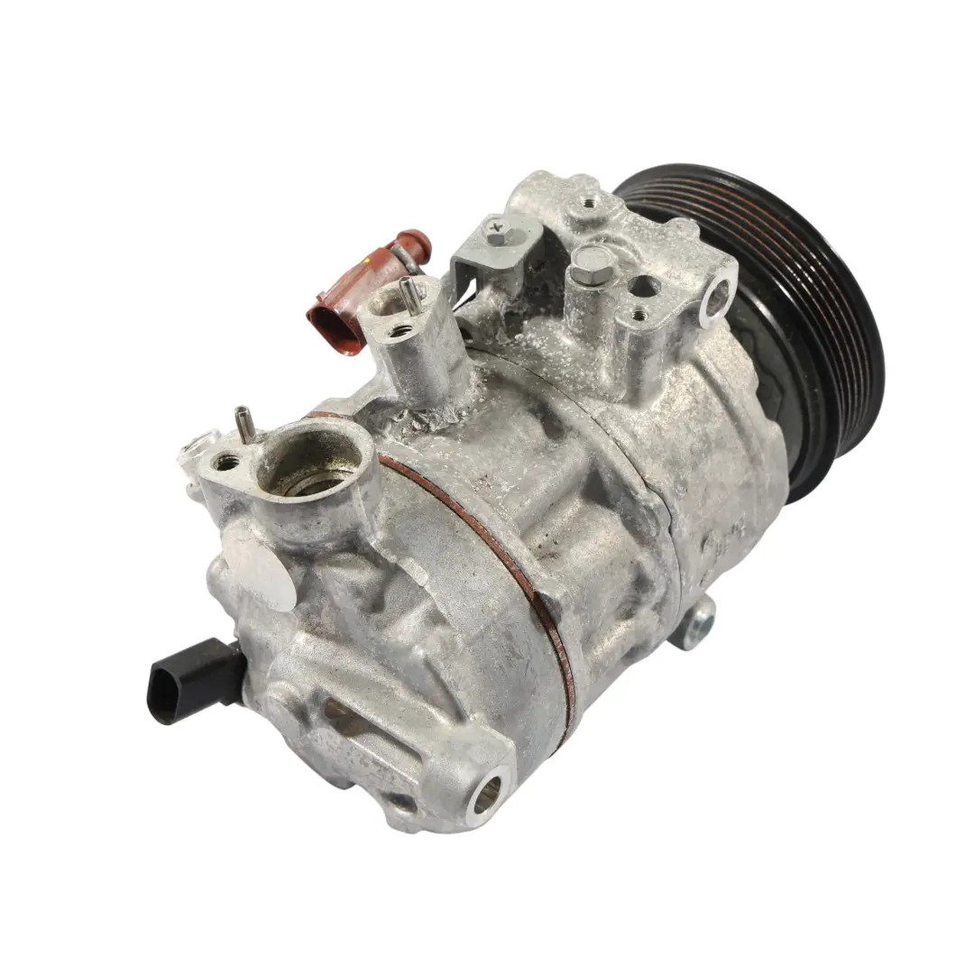 8Y VW Golf 8 Pompa Sprężarka Klimatyzacji Kompresor do Audi S3 o numerze 3Q0816803D Audi S3 8Y VW Golf 8 Pompa Sprężarka Klimatyzacji Kompresor - SKU 3Q0816803D - Numer Części 3Q0816803D