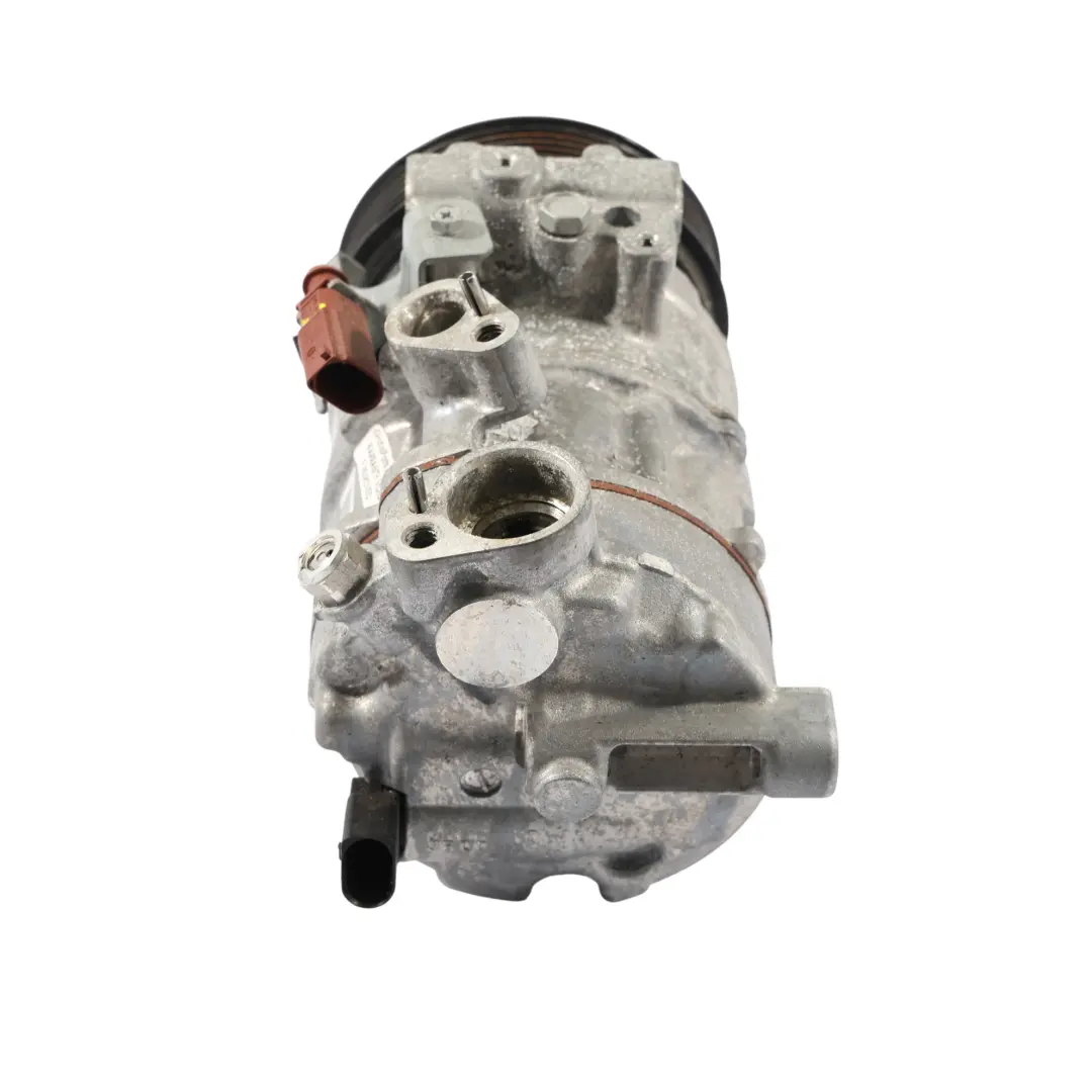 8Y VW Golf 8 A/C Klimaanlage Pumpe Kompressor für Audi S3 mit Teilenummer 3Q0816803D Audi S3 8Y VW Golf 8 A/C Klimaanlage Pumpe Kompressor - SKU 3Q0816803D - Teilenummer 3Q0816803D