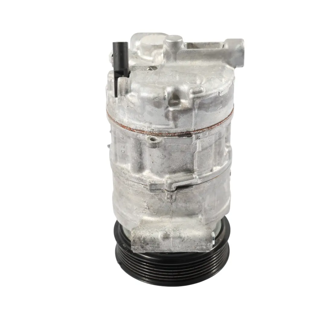 8Y VW Golf 8 A/C Aria Condizionata Pompa Compressore per Audi S3 con numero di parte 3Q0816803D Audi S3 8Y VW Golf 8 A/C Aria Condizionata Pompa Compressore - SKU 3Q0816803D - Numero di parte 3Q0816803D