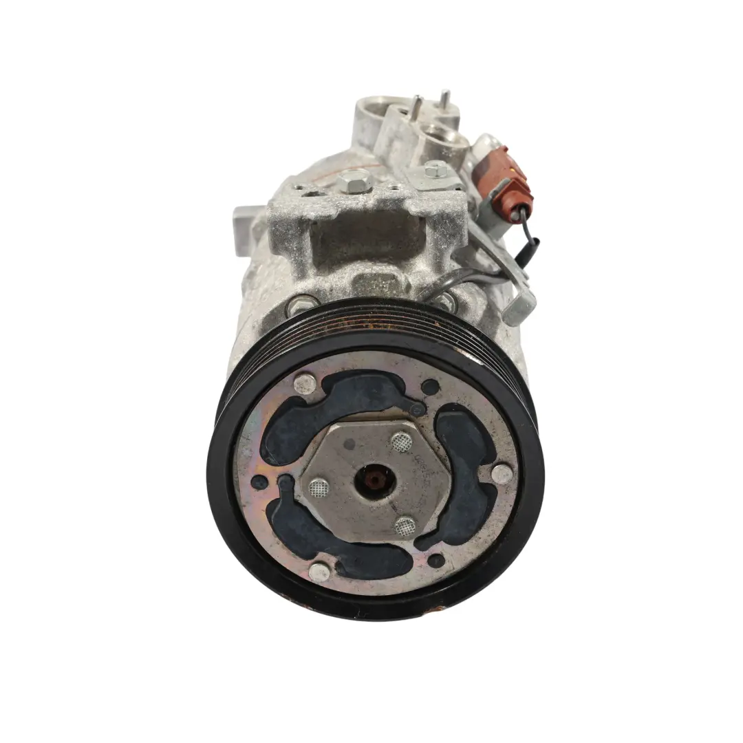 8Y VW Golf 8 Pompa Sprężarka Klimatyzacji Kompresor do Audi S3 o numerze 3Q0816803D Audi S3 8Y VW Golf 8 Pompa Sprężarka Klimatyzacji Kompresor - SKU 3Q0816803D - Numer Części 3Q0816803D