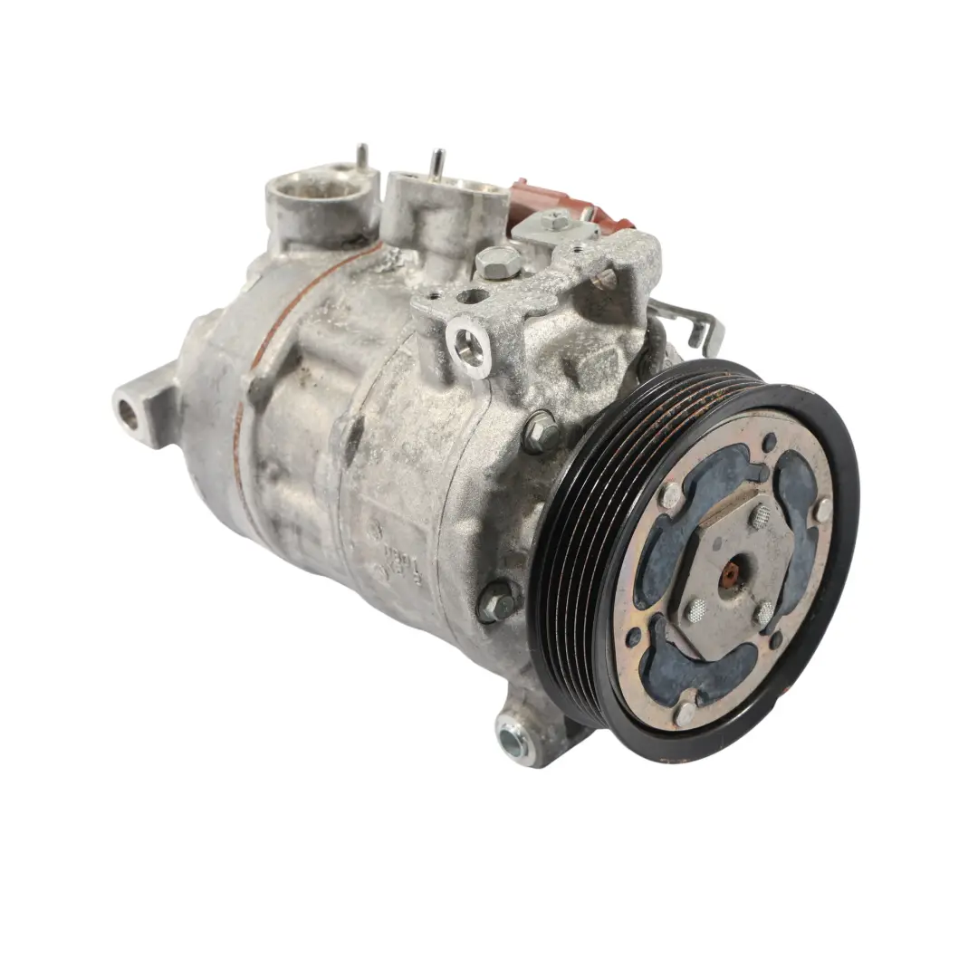 8Y VW Golf 8 A/C Klimaanlage Pumpe Kompressor für Audi S3 mit Teilenummer 3Q0816803D Audi S3 8Y VW Golf 8 A/C Klimaanlage Pumpe Kompressor - SKU 3Q0816803D - Teilenummer 3Q0816803D