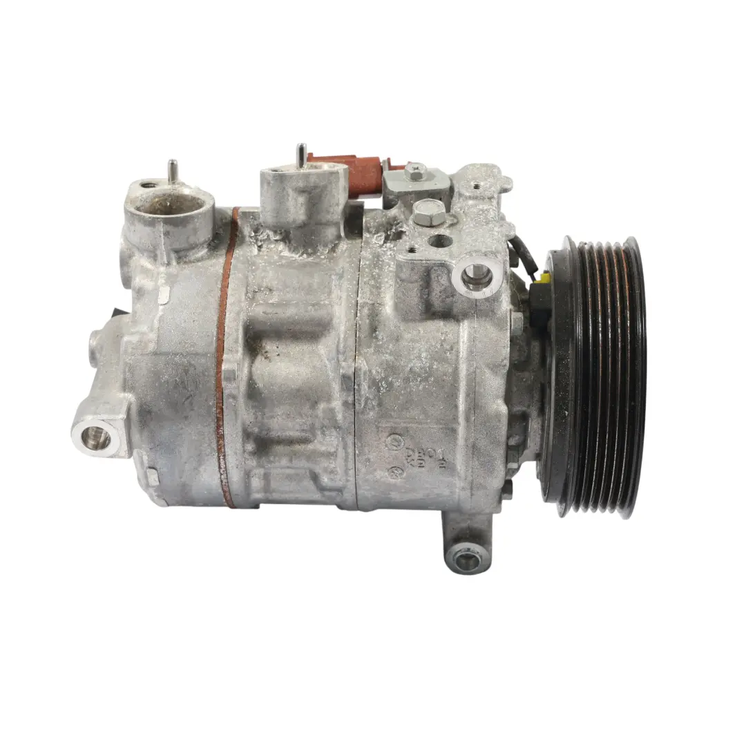 8Y VW Golf 8 Compresor Bomba Aire Acondicionado para Audi S3 con número de pieza 3Q0816803D Audi S3 8Y VW Golf 8 Compresor Bomba Aire Acondicionado - SKU 3Q0816803D - Número de pieza 3Q0816803D