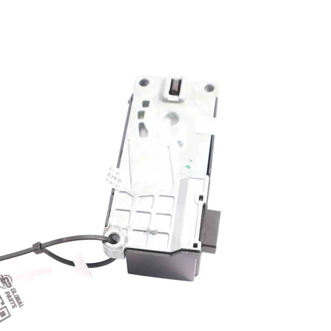 Steering Column Wheel Lock Mechanism Control Unit to Audi TT FV with Part number 3Q0905861B Audi TT FV Steering Column Wheel Lock Mechanism Control Unit - SKU 3Q0905861B - Part number 3Q0905861B