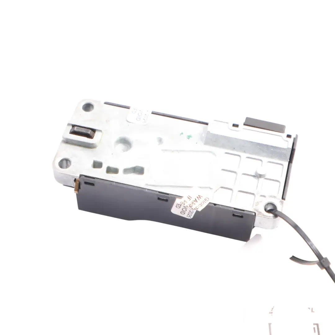 Steering Column Wheel Lock Mechanism Control Unit to Audi TT FV with Part number 3Q0905861B Audi TT FV Steering Column Wheel Lock Mechanism Control Unit - SKU 3Q0905861B - Part number 3Q0905861B