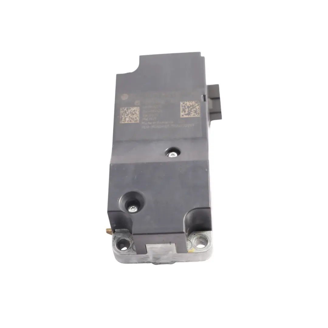 Steering Column Wheel Lock Mechanism Control Unit to Audi TT FV with Part number 3Q0905861B Audi TT FV Steering Column Wheel Lock Mechanism Control Unit - SKU 3Q0905861B - Part number 3Q0905861B