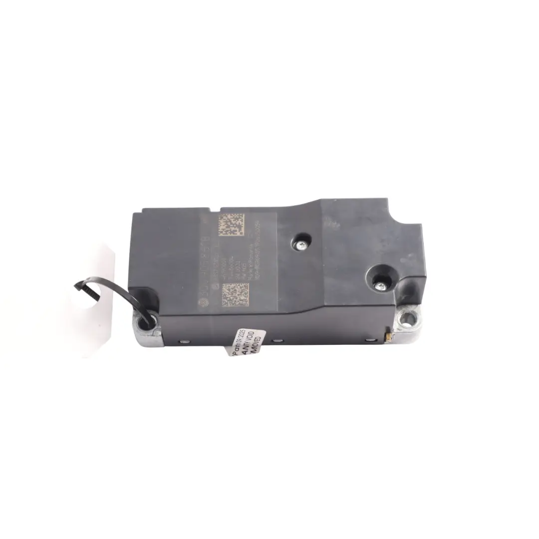 Steering Column Wheel Lock Mechanism Control Unit to Audi TT FV with Part number 3Q0905861B Audi TT FV Steering Column Wheel Lock Mechanism Control Unit - SKU 3Q0905861B - Part number 3Q0905861B