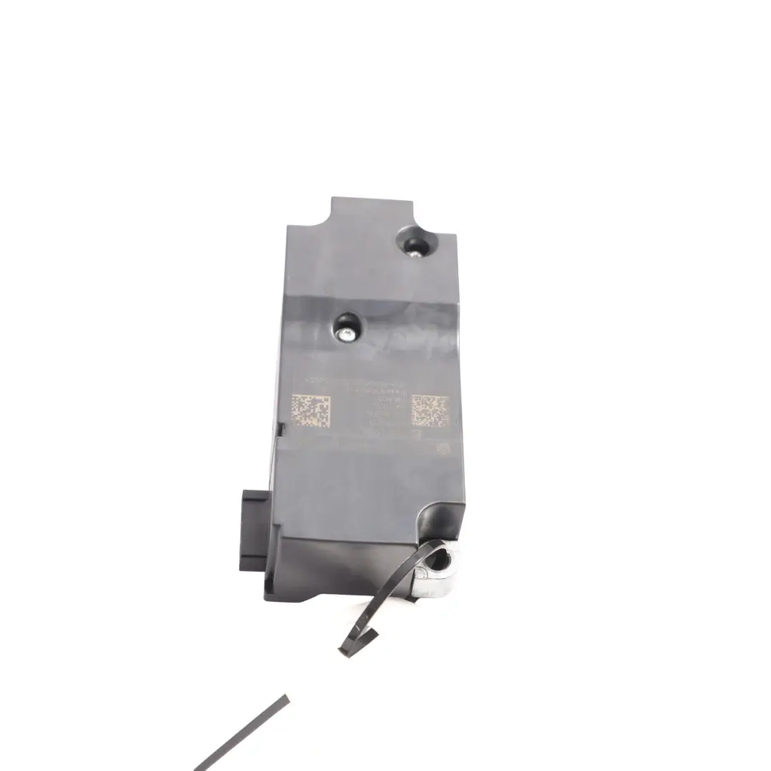 Steering Column Wheel Lock Mechanism Control Unit to Audi TT FV with Part number 3Q0905861B Audi TT FV Steering Column Wheel Lock Mechanism Control Unit - SKU 3Q0905861B - Part number 3Q0905861B