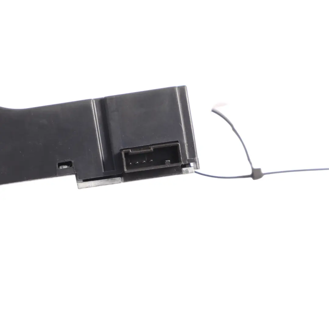 Steering Column Wheel Lock Mechanism Control Unit to Audi TT FV with Part number 3Q0905861B Audi TT FV Steering Column Wheel Lock Mechanism Control Unit - SKU 3Q0905861B - Part number 3Q0905861B