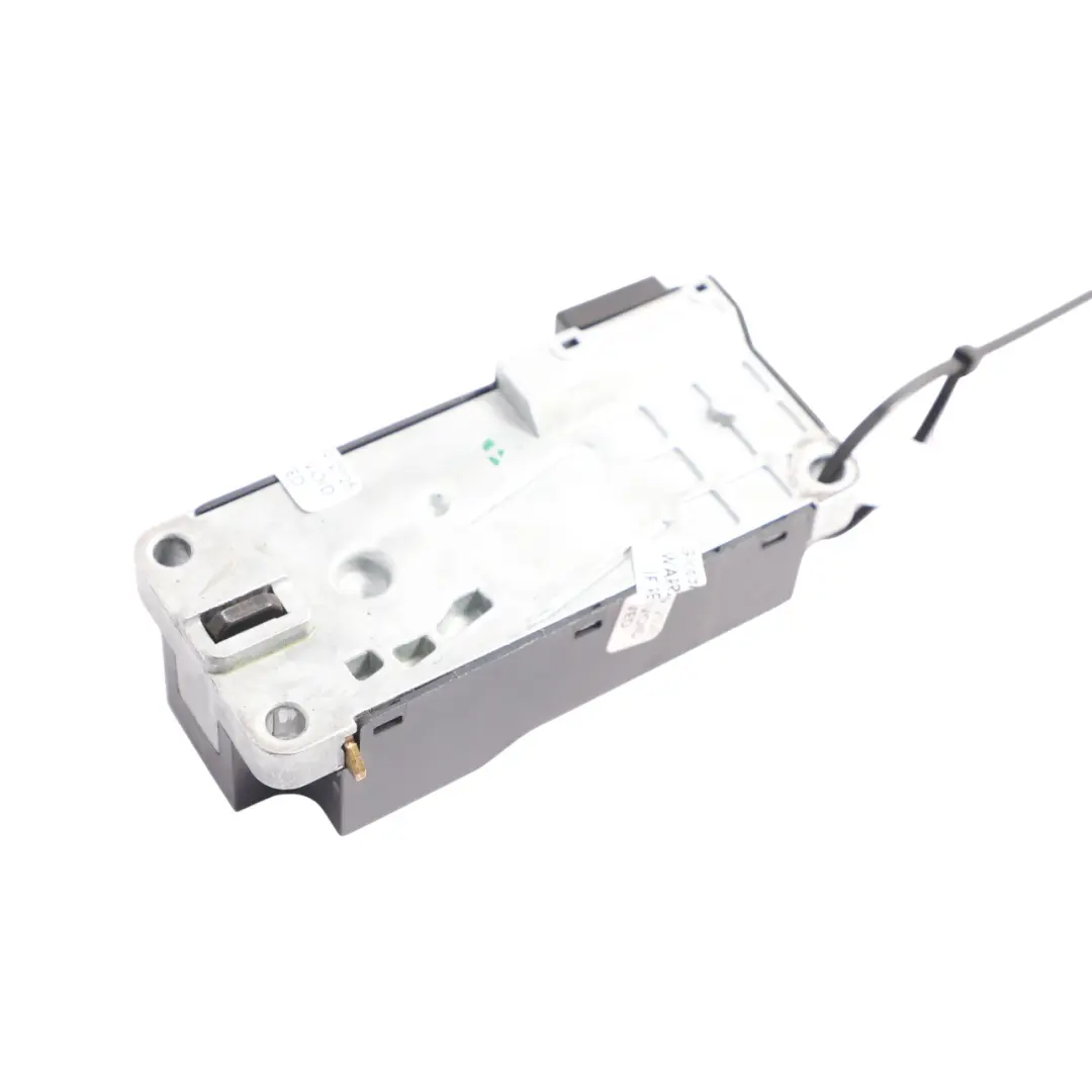 Steering Column Wheel Lock Mechanism Control Unit to Audi TT FV with Part number 3Q0905861B Audi TT FV Steering Column Wheel Lock Mechanism Control Unit - SKU 3Q0905861B - Part number 3Q0905861B