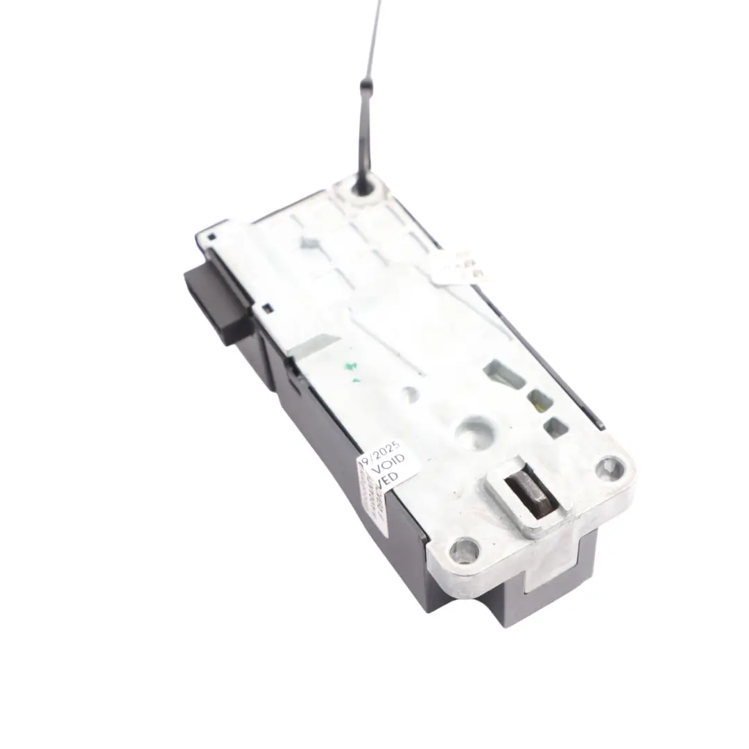 Steering Column Wheel Lock Mechanism Control Unit to Audi TT FV with Part number 3Q0905861B Audi TT FV Steering Column Wheel Lock Mechanism Control Unit - SKU 3Q0905861B - Part number 3Q0905861B