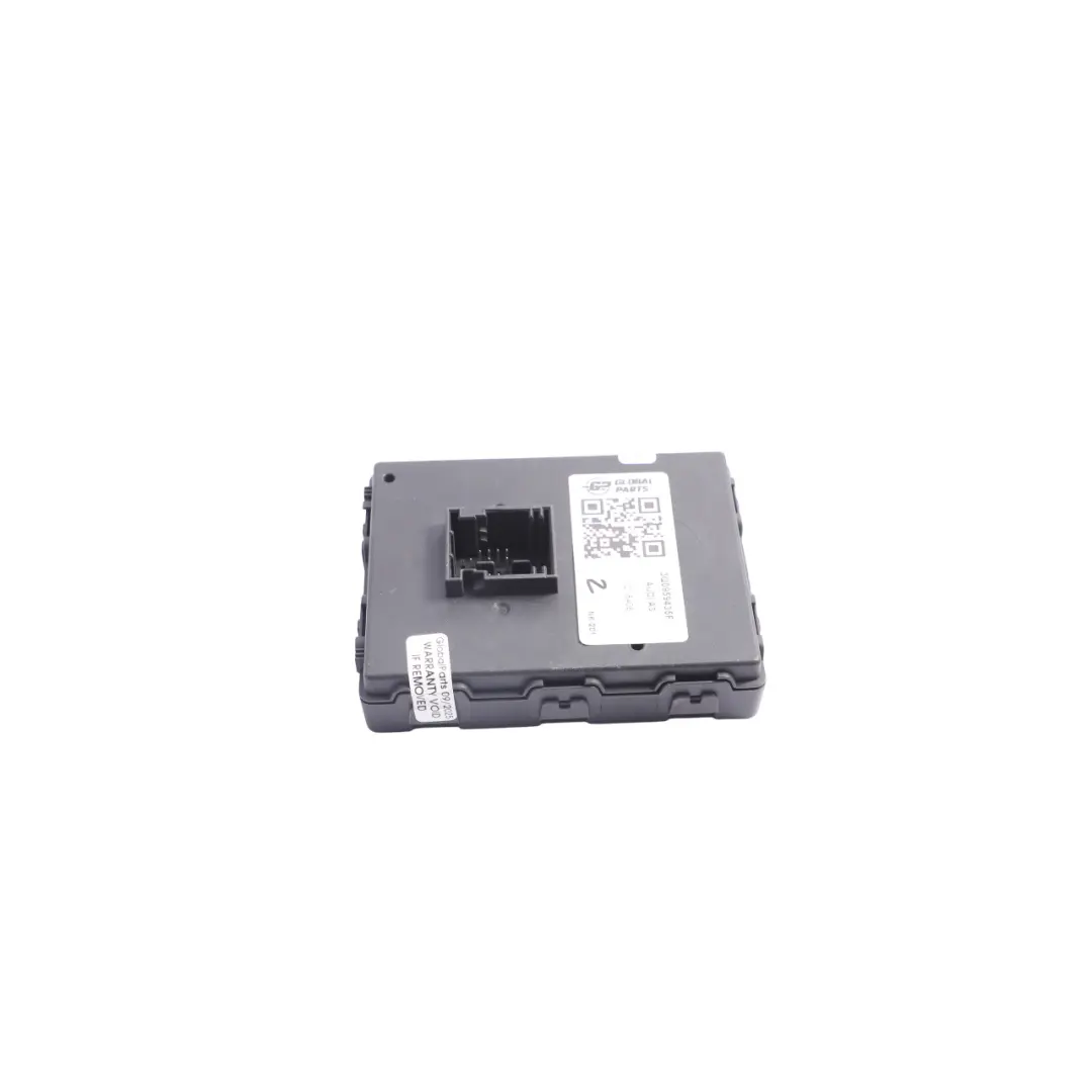 Audi A3 S3 RS3 8V Entry Keyless Kessy Control Module Unit ECU - SKU 3Q0959435F - Part number 3Q0959435F