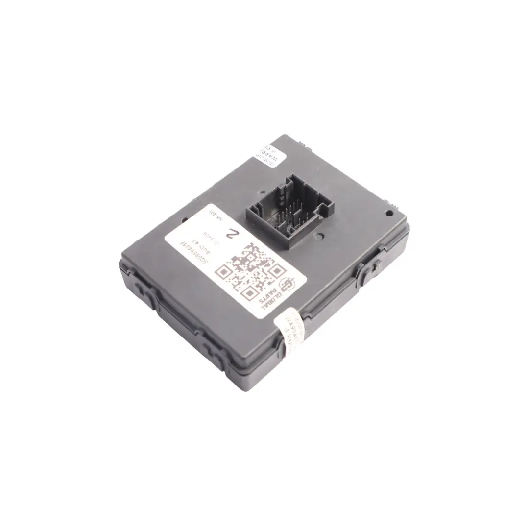 Audi A3 S3 RS3 8V Entry Keyless Kessy Control Module Unit ECU - SKU 3Q0959435F - Part number 3Q0959435F
