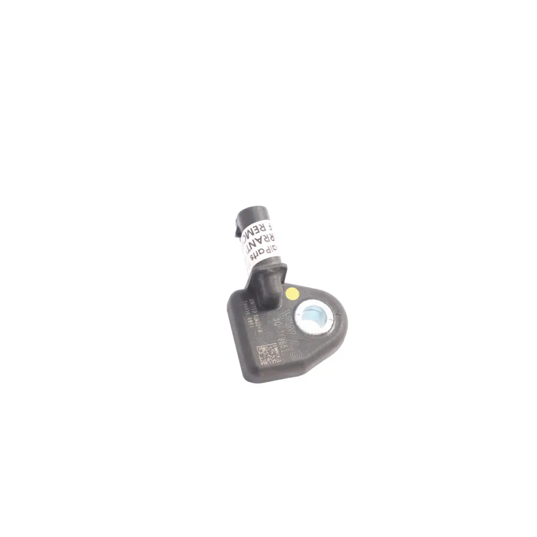 Mk3 5F Despliegue Crash Sensor De Impacto Delantero Central para Seat Leon con número de pieza 3Q0959651 Seat Leon Mk3 5F Despliegue Crash Sensor De Impacto Delantero Central - SKU 3Q0959651 - Número de pieza 3Q0959651