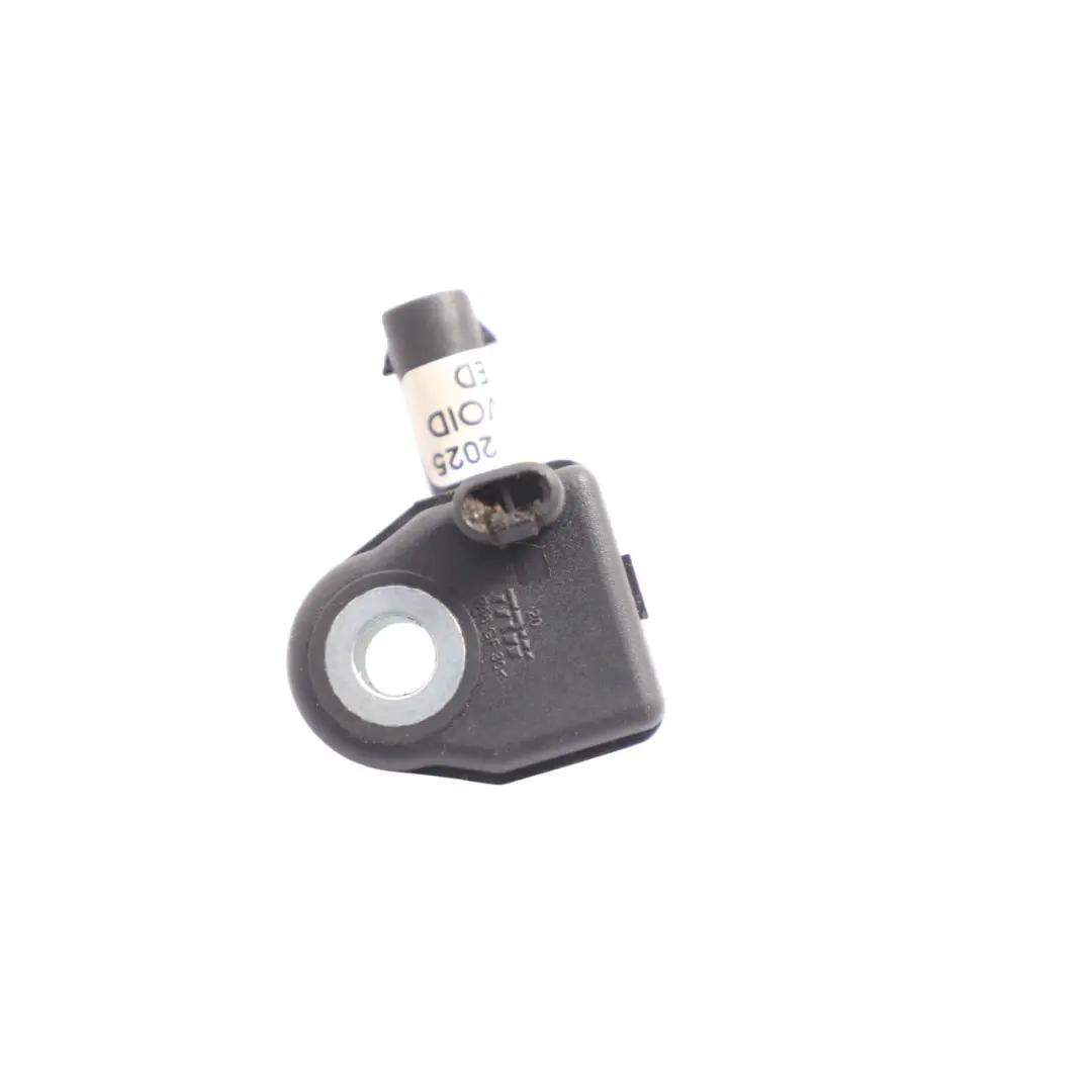 Mk3 5F Déploiement Capteur D'Impact Avant Central pour Seat Leon à propos du numéro de pièce 3Q0959651A Seat Leon Mk3 5F Déploiement Capteur D'Impact Avant Central - SKU 3Q0959651A - Numéro de pièce 3Q0959651A