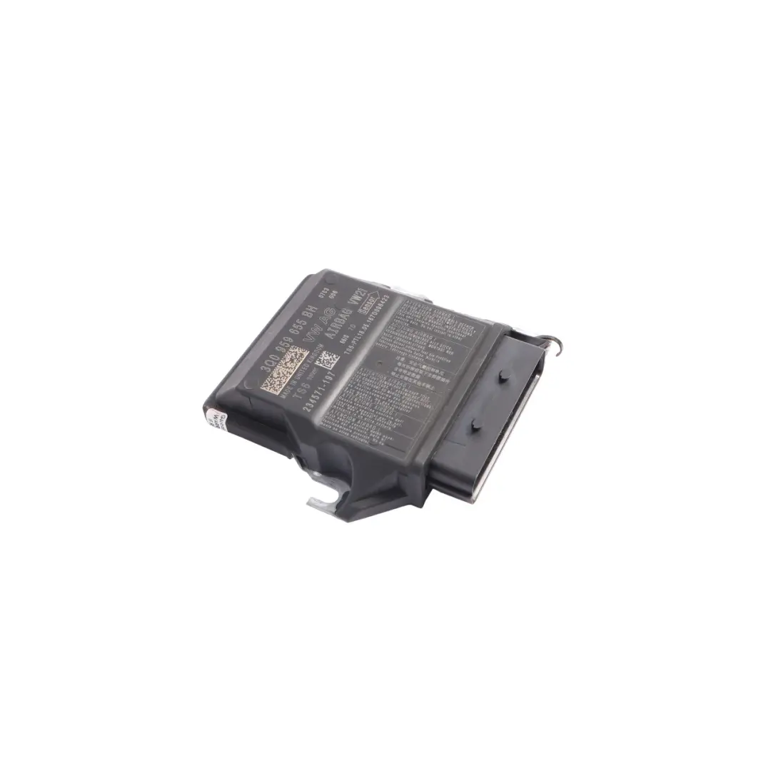 5F Mk3 Air Module Control Unit ECU Module Sensor to Seat Leon with Part number 3Q0959655BH Seat Leon 5F Mk3 Air Module Control Unit ECU Module Sensor - SKU 3Q0959655BH - Part number 3Q0959655BH