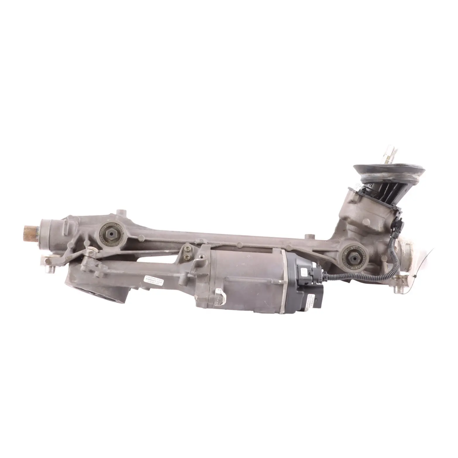 Seat Ateaca FR Power Steering Rack 3Q2423053G