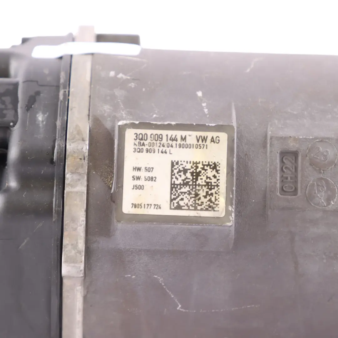 Seat Ateaca FR Power Steering Rack - SKU RHD-3Q2423053G - Part number 3Q2423053G