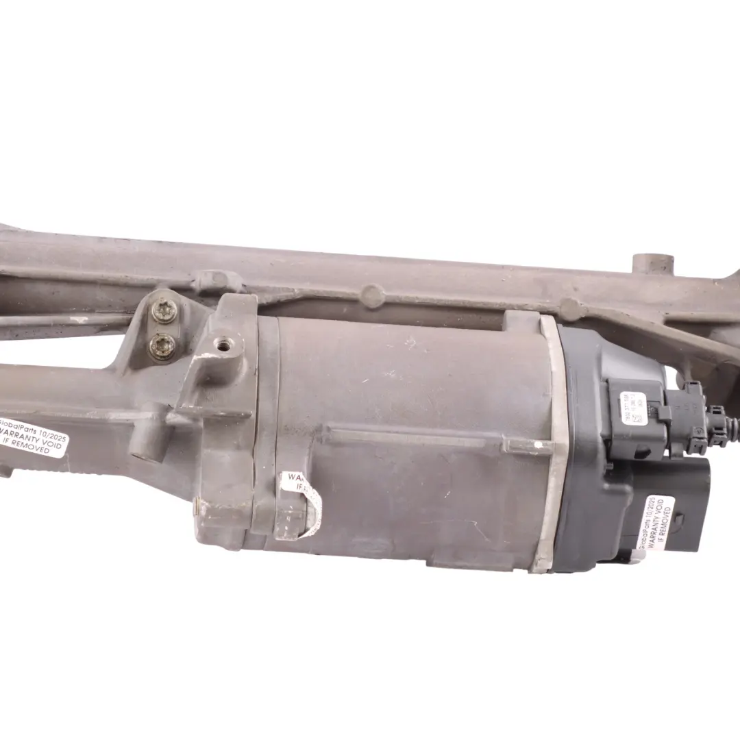 Seat Ateaca FR Power Steering Rack - SKU RHD-3Q2423053G - Part number 3Q2423053G