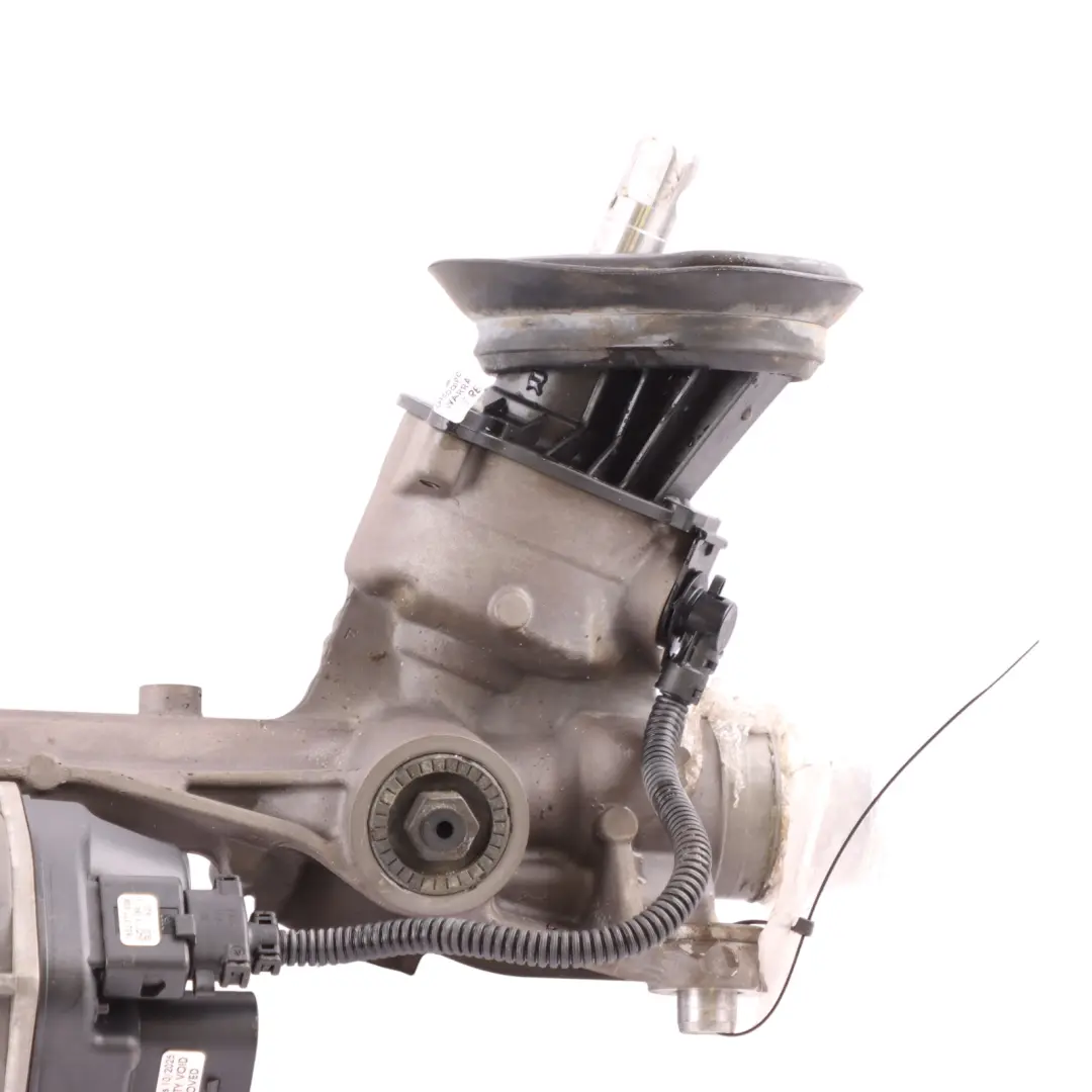 Ateaca FR Power Steering Rack to Seat with Part number 3Q2423053G Seat Ateaca FR Power Steering Rack - SKU RHD-3Q2423053G - Part number 3Q2423053G