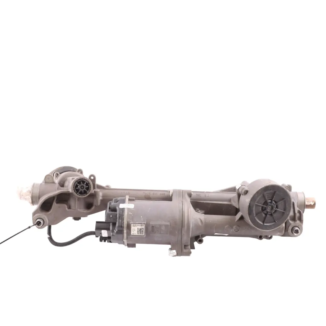 Ateaca FR Power Steering Rack to Seat with Part number 3Q2423053G Seat Ateaca FR Power Steering Rack - SKU RHD-3Q2423053G - Part number 3Q2423053G