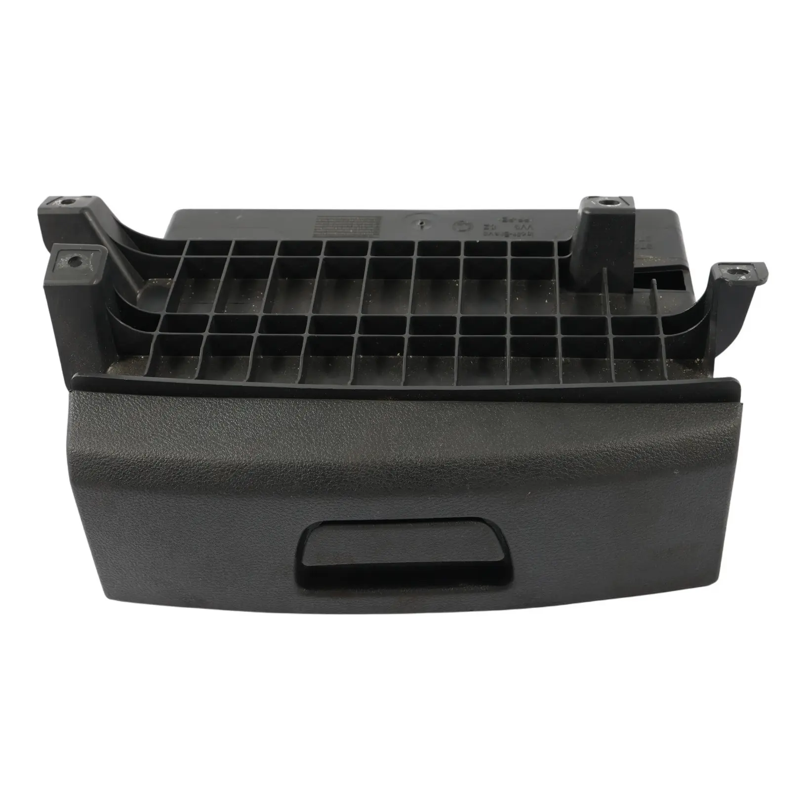 Seat Leon 5F Mk3 Vordersitz Staufach Fach Links 3T0881577C