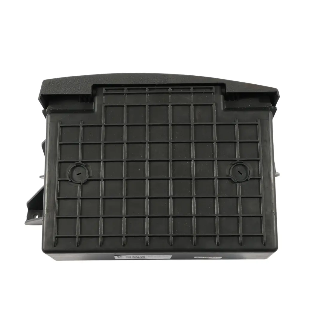 5F Mk3 Compartiment De Rangement Pour Siège Avant Gauche pour Seat Leon à propos du numéro de pièce 3T0881577C Seat Leon 5F Mk3 Compartiment De Rangement Pour Siège Avant Gauche - SKU 3T0881577C - Numéro de pièce 3T0881577C