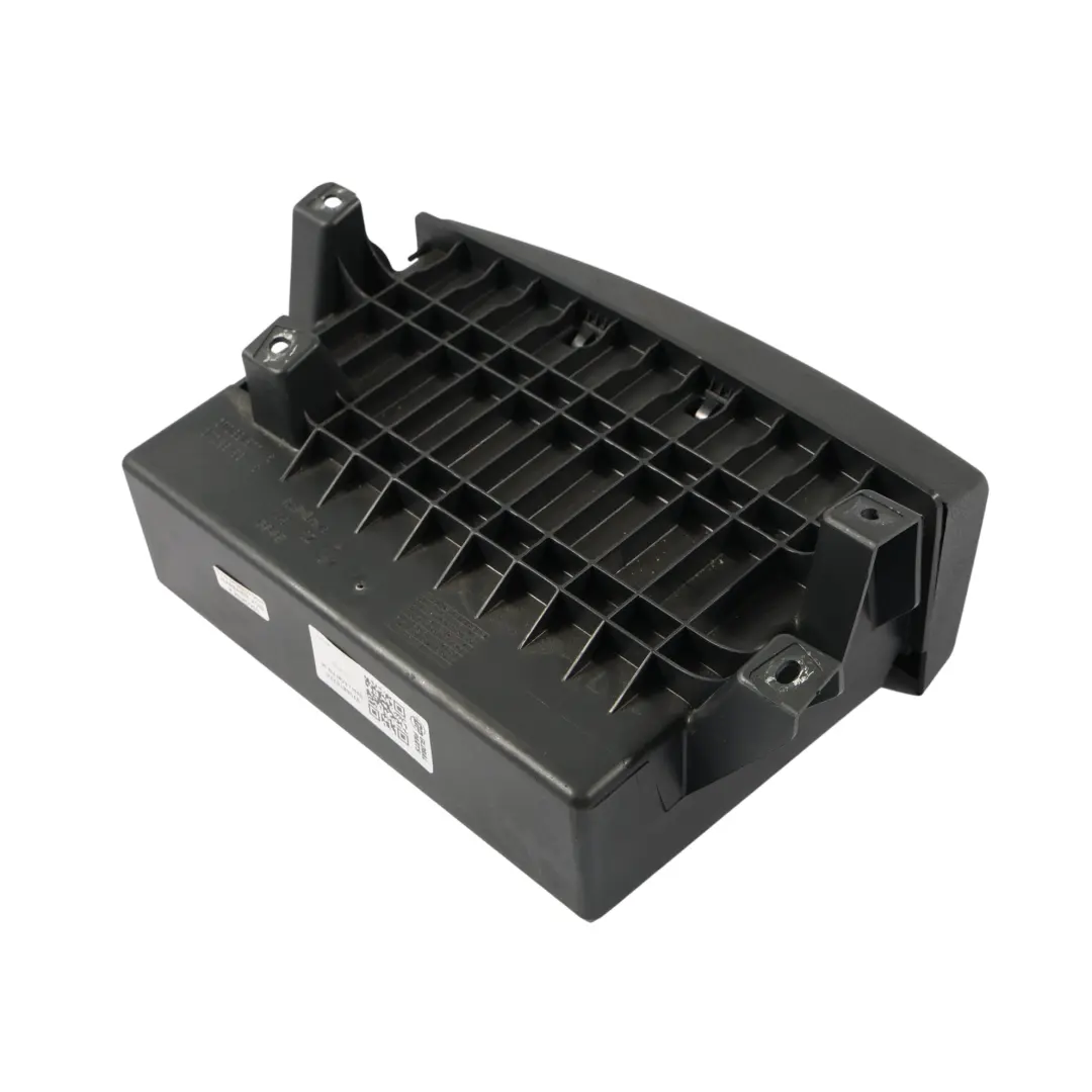 Seat Leon 5F Mk3 Schowek Fotela Lewy Przód - SKU 3T0881577C - Numer Części 3T0881577C